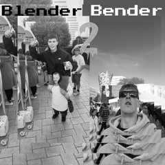 Blender Bender MIX 2