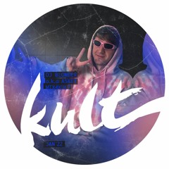 Dj Blowder a.k.a Asket - Mix4Kult 49