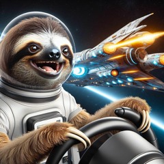 Odjbox & Port Limbo - Sloth (Danny Grooves Edit)
