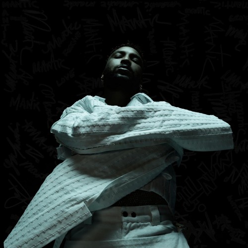 Plan B (feat. Brandy)