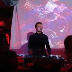 Michael Ritter | @Drome, Barcelona 2022