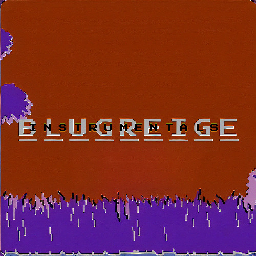 Meet Me There (Instrumental)