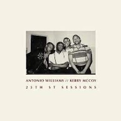 Antonio Williams & Kerry McCoy - Changes (Slowed + Reverb)