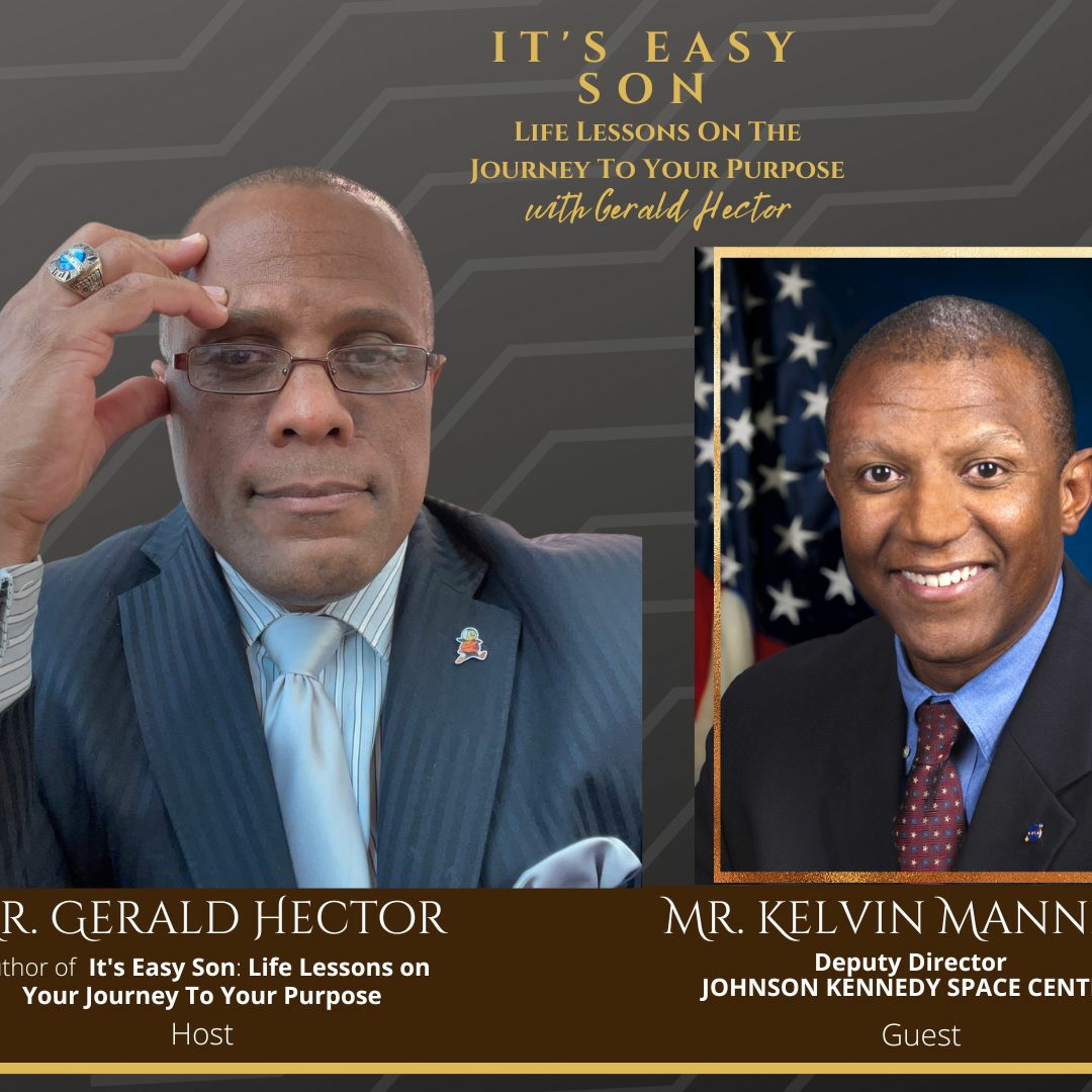 The HBCU Nation Radio Show