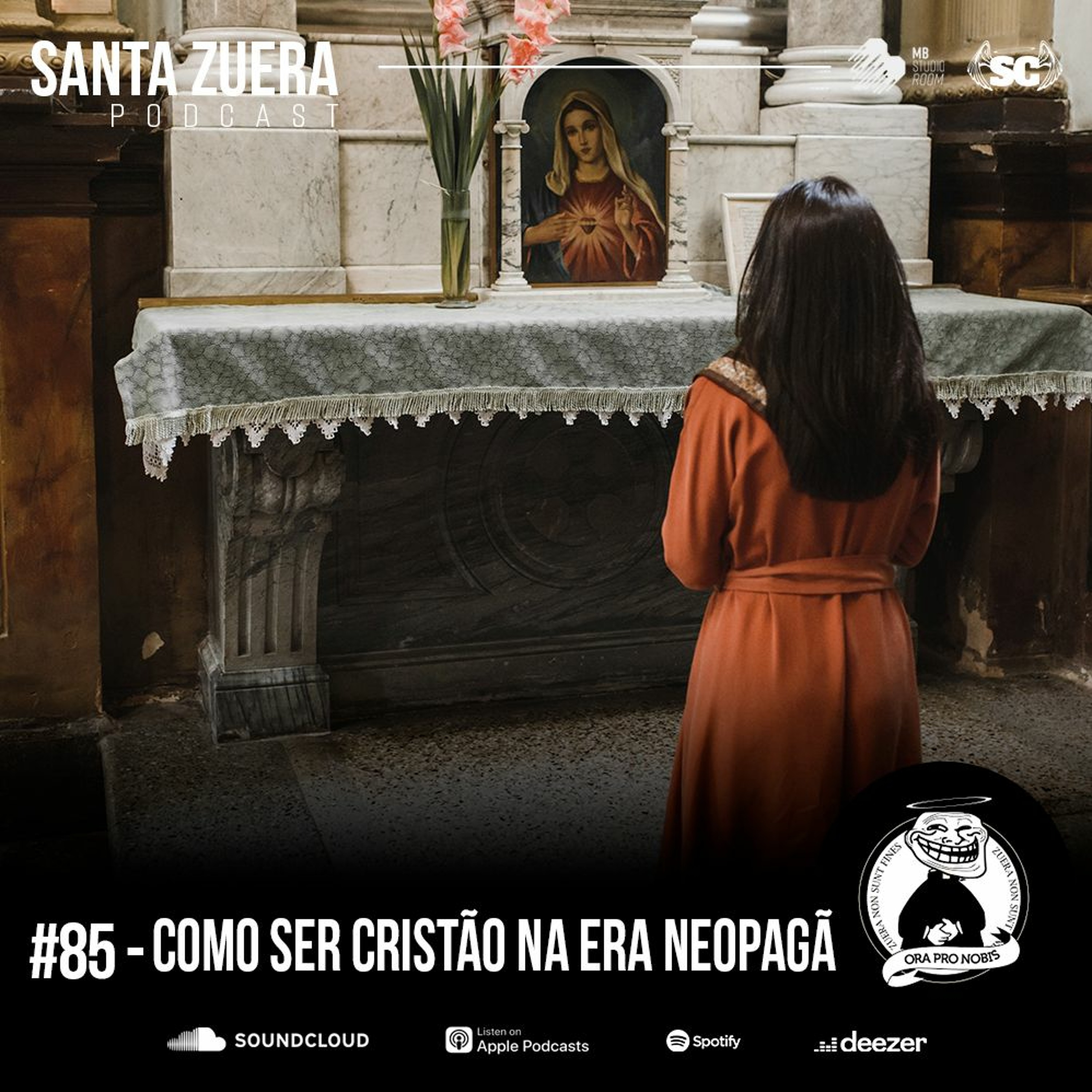 Santa Zuera