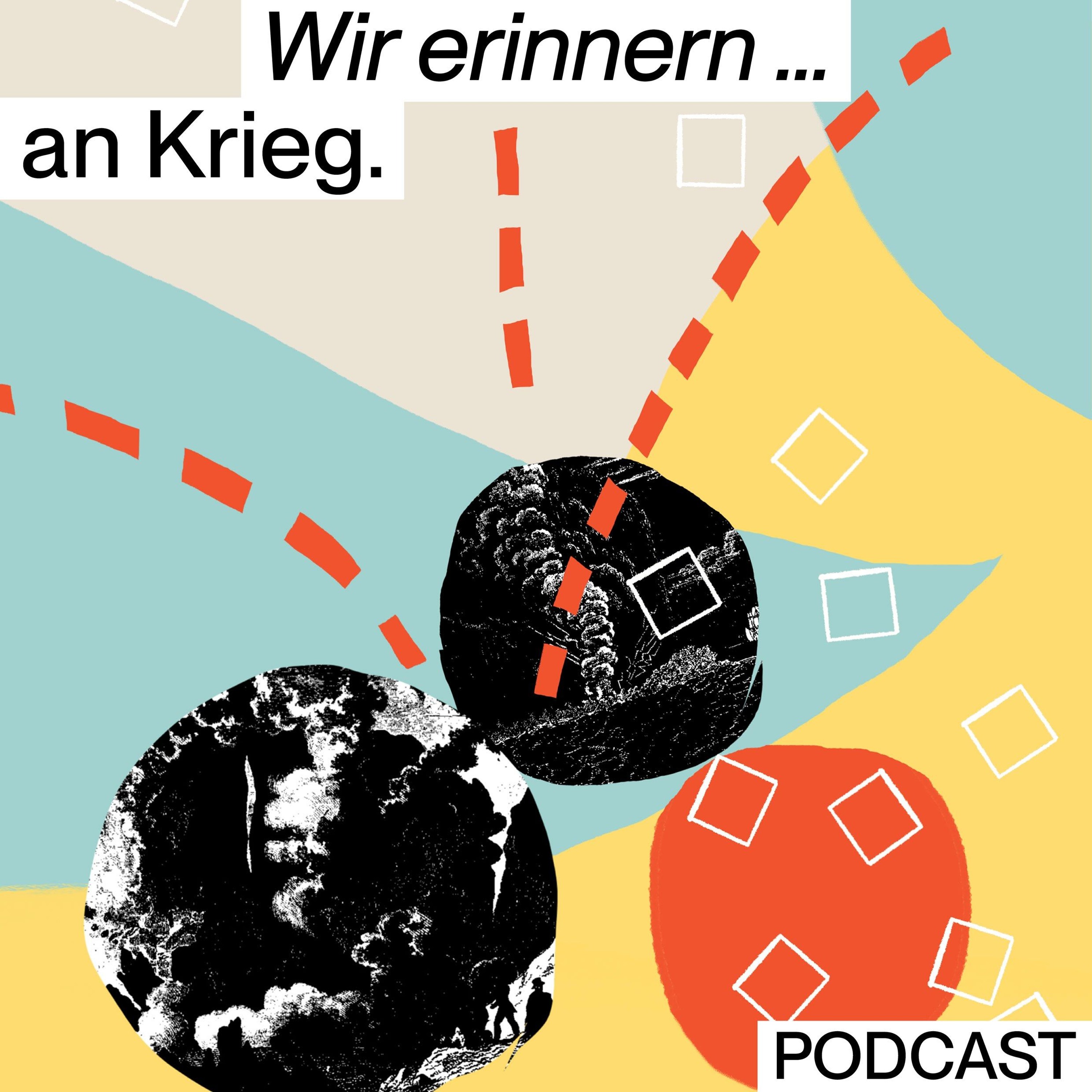 Alle Podcasts und Audiofiles der Heinrich-Böll-Stiftung
