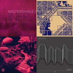 electricsoundofjoy - Ambient & Downtempo