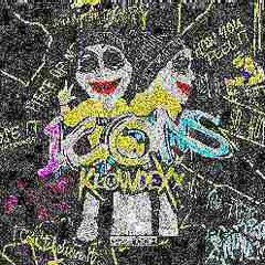 Krowdexx - Icons [Album] (TRIVNG LE High Energy Mix)