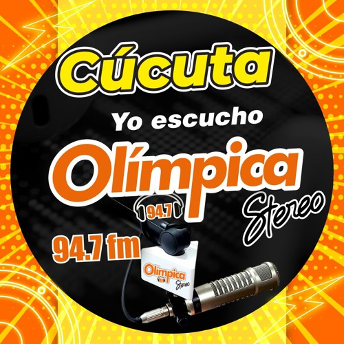 Stream Organización Radial Olímpica SA | Listen to Olímpica Stereo 94.7  Cúcuta playlist online for free on SoundCloud