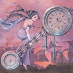 Nightcore - Time Is Ticking [HQ]