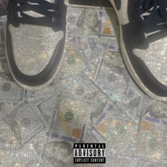 Racks keep Growing! ((Gold on my Neck, OK!)) [Prod. by Nojoebeatz]