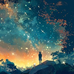 Scattered Recollection | 【#LilyFantasiaSubmission2024】