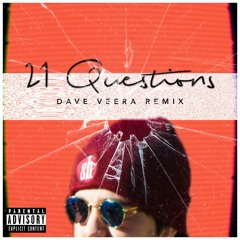 50 Cent - 21 Questions (Dave Veera Remix)