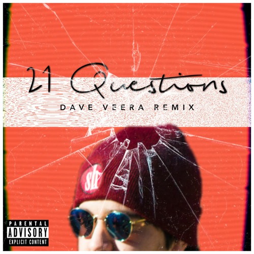 50 Cent - 21 Questions (Dave Veera Remix)