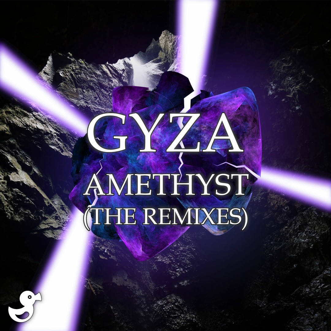 Stream Amethyst VIP by GYZA | Listen online for free on SoundCloud