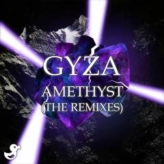 Amethyst (Parallex Remix)