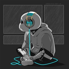 Lo-fi Undertale and Other Remixes