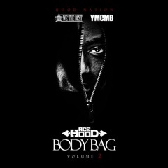 *Hard* Ace Hood Type Beat "Bodypack" (prod.by ManuRawr)