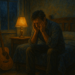 Can't Fall Asleep Without You