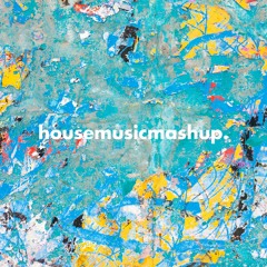 House Music Mashup | Mark Knight, Green Velvet, Rene Amesz, Bruno Furlan | Live Stream x Now Work