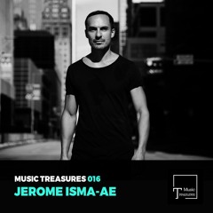 Music Treasures Series 016 - Jerome Isma-Ae