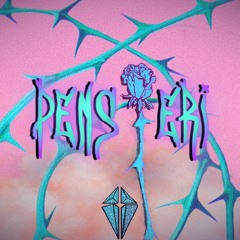 PENSIERI freestyle FEAT. ???