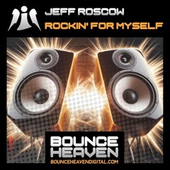 Jeff Roscow - Rockin For Myself