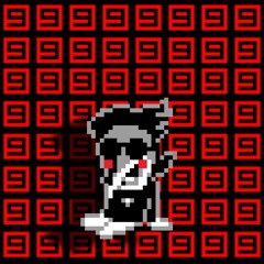 MegaloClamour (Cover)