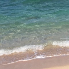 waves