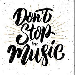 exHURM - Don't stop the music [EXPERIMENTAL DEMO]