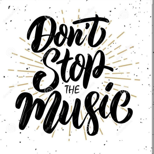 exHURM - Don't stop the music [EXPERIMENTAL DEMO]