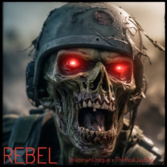 REBEL - UnknownUnique X TheRealJayBug (Prod. VPKST X Yabbi (Only on Soundcloud)