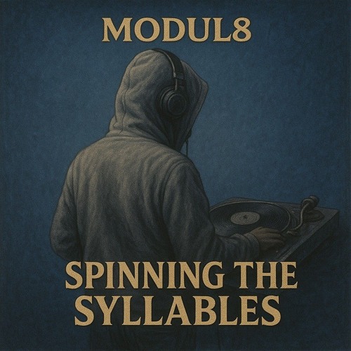 Spinning The Syllables