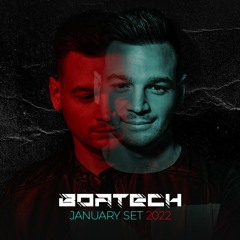 Boatech - January Set 2022