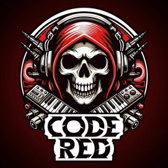 Genetic Rage - Code Red Dj Contest