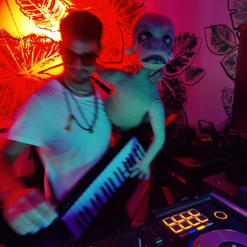 Live set at Sabaii Bay 2024-09-20