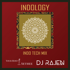 Indology - Indo Tech Mix