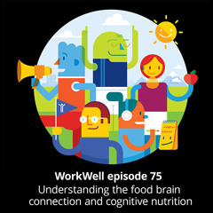 Understanding the food brain connection and cognitive nutrition