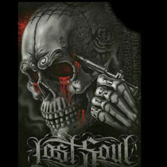Lost Soul - Mental