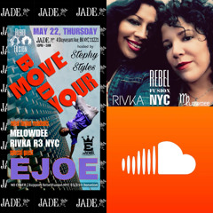 5-22-25 REBEL FUSION NYC | B2B | MOVE YOUR BODY | BAR JADE