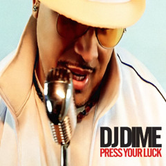 Press Your Luck