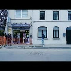 Les wés fast food music christ