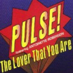 The Lover that You Are (Mark VDH House Mix)