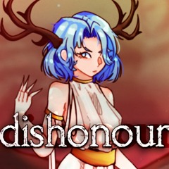 Dishonour ft. Meika Mikoto | Vocaloid Original