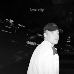 ELOQ - LOVE CITY (ROSSÉ EDIT)
