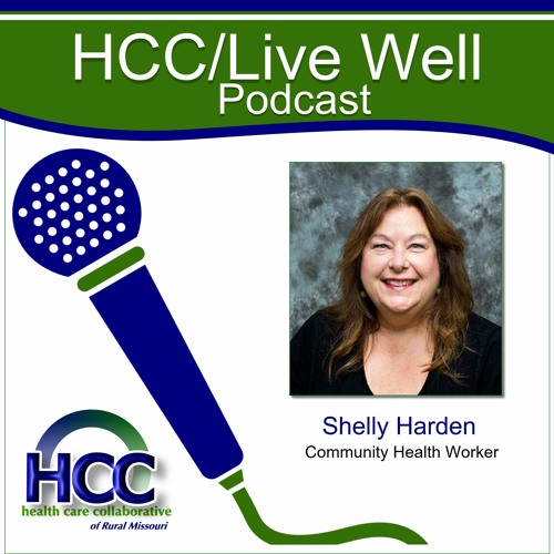 004: Interview with Shelly Harden