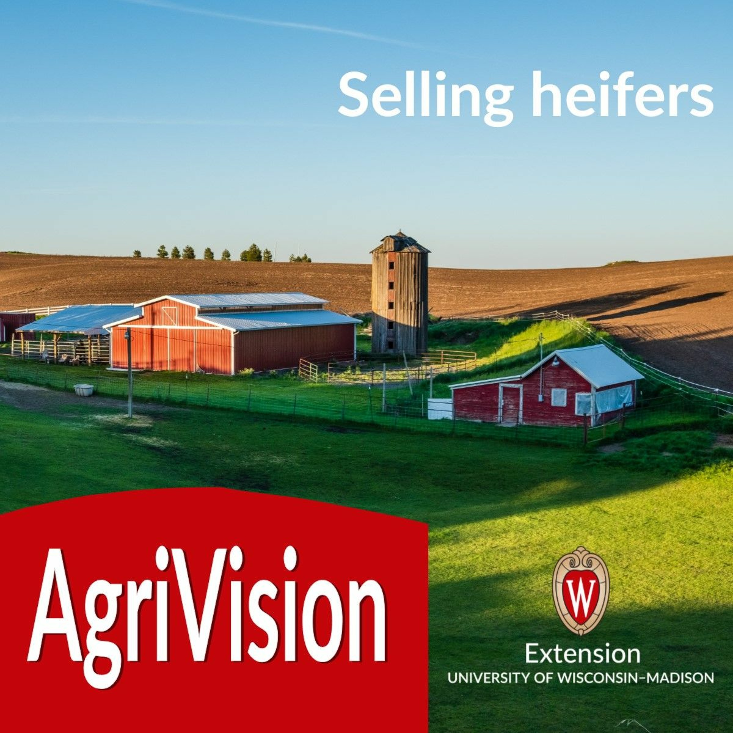 AgriVision Farm Management podcast