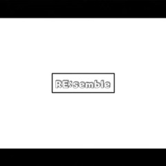 사랑의 이야기(어노인팅) - cover. Re:semble