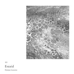 Human Lessons #113 - Eszaid