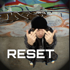 radoswagg - RESET (prod. Dynamite)